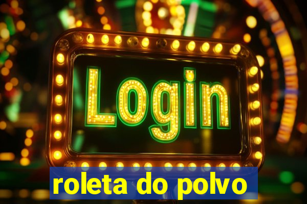 roleta do polvo